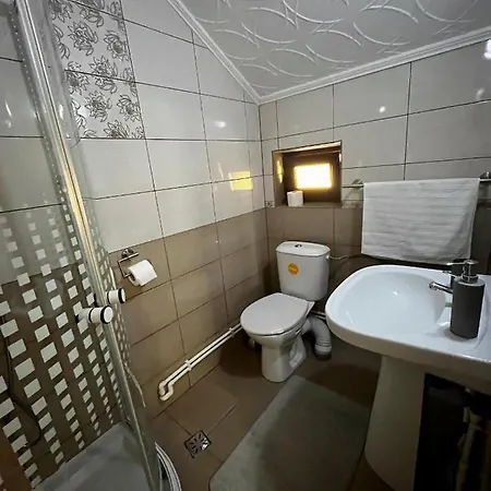 Sofia Villa Haţeg