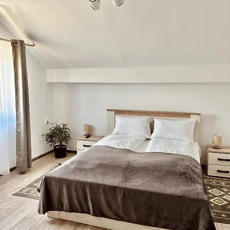 Sofia Villa